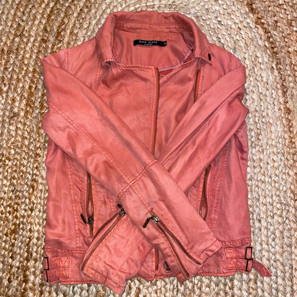 Women’s Jacket